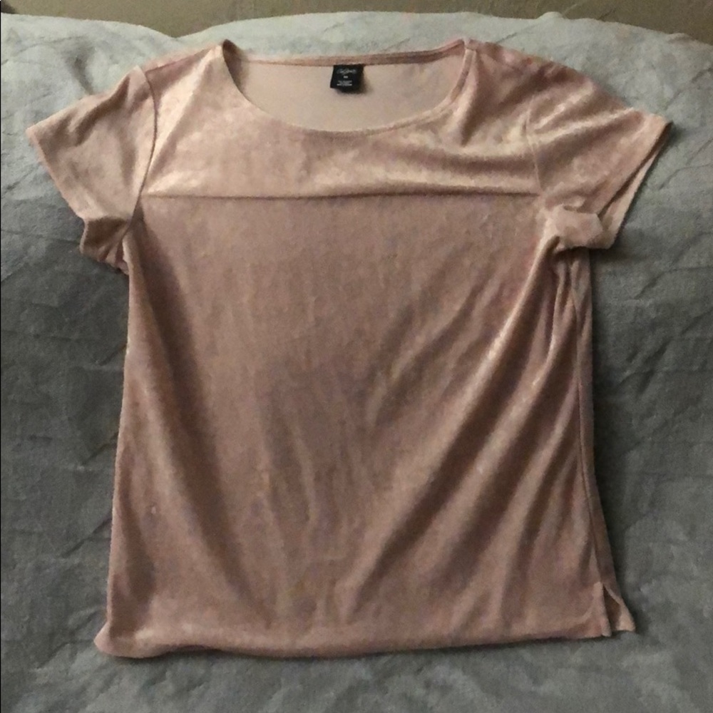 City Streets extra small shirt junior